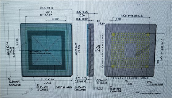 LGA芯片测试解决方案